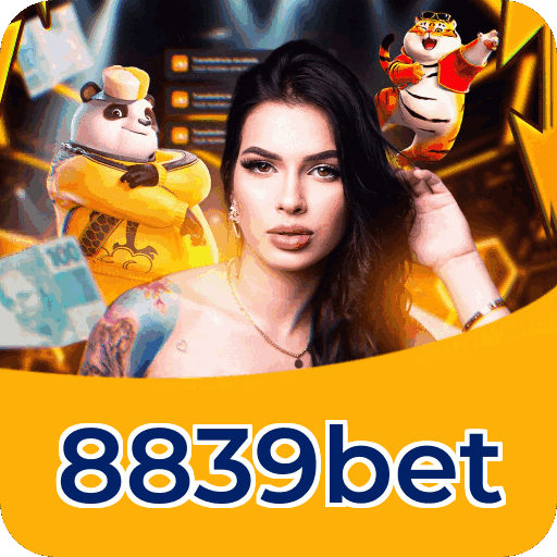 Cashback Semanal 8839bet