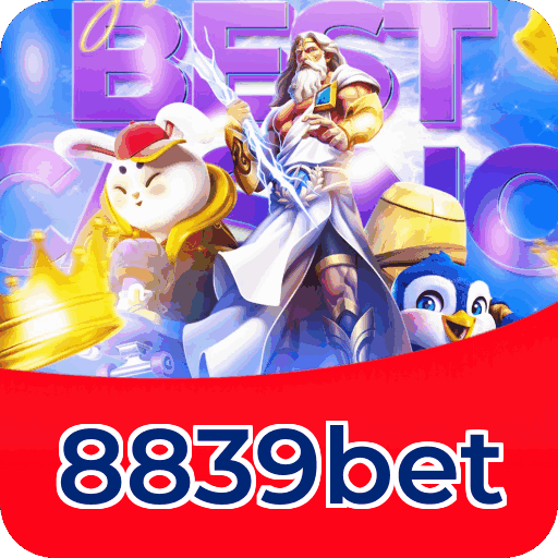 Instalar APK 8839bet