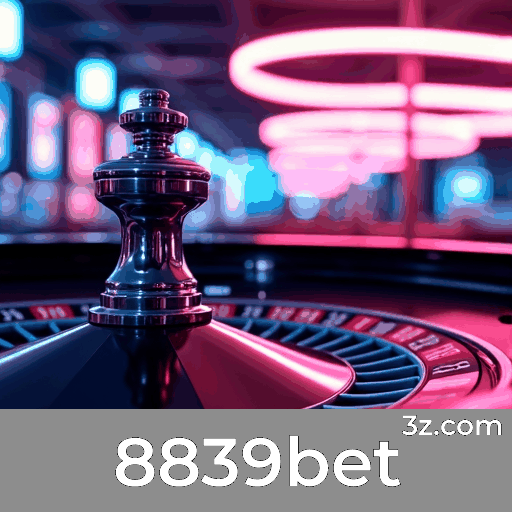 8839bet Bônus acumulado 8839bet