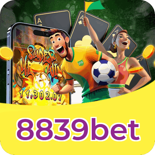 Certificações de segurança e licenças da 8839bet